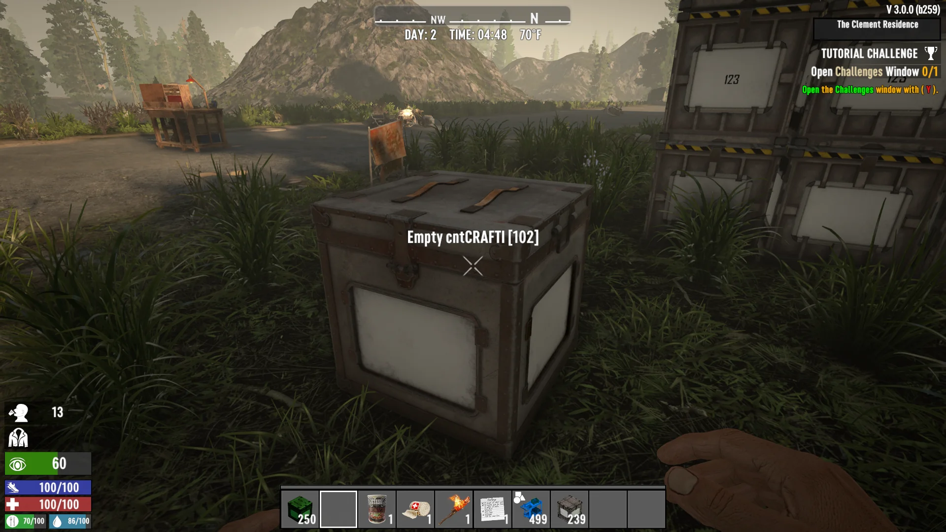 SORTI: Storage Output and Resource Transfer Interface